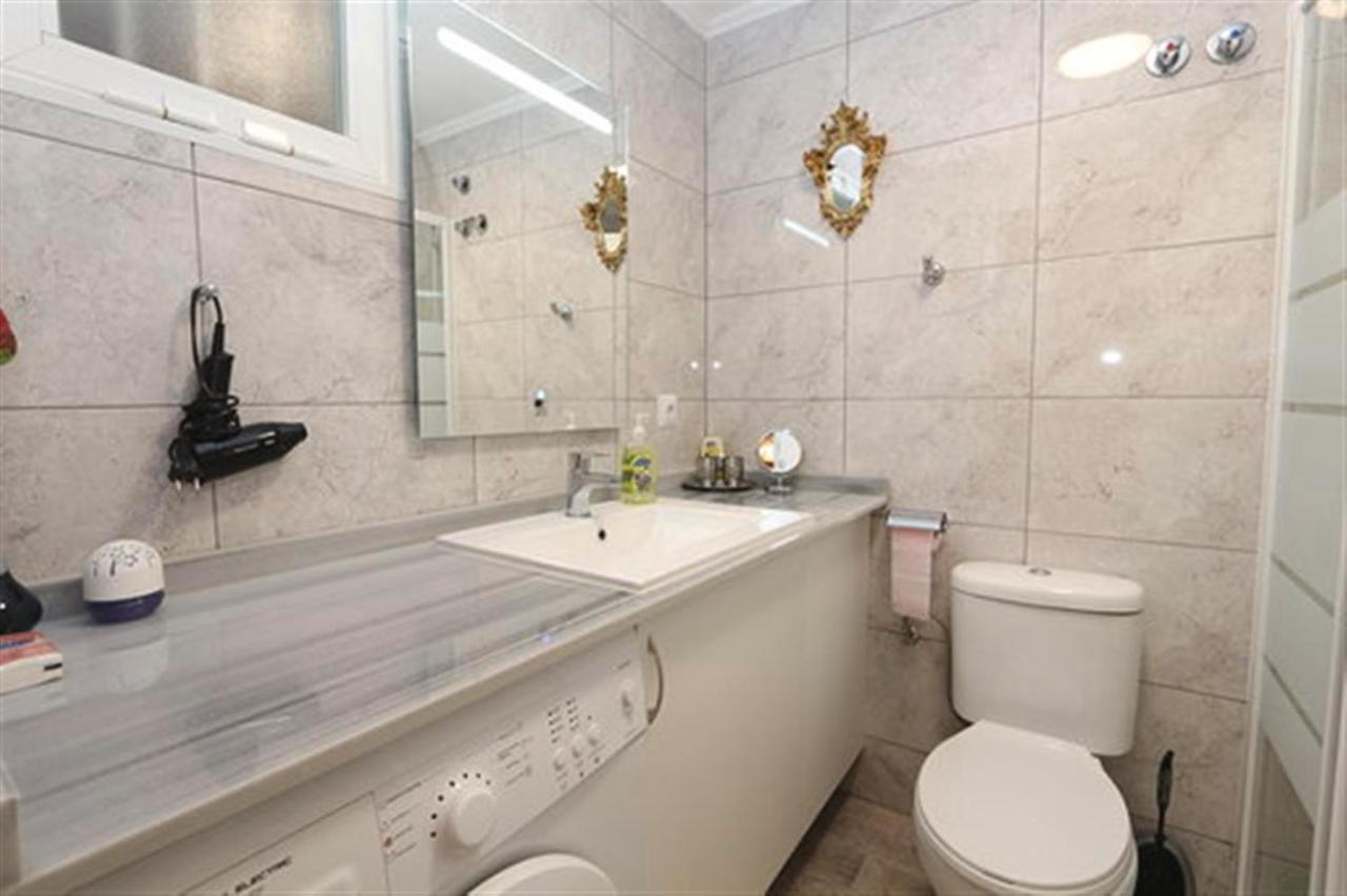 또레비에하 Bonito Torremar Apartamento Ref 7007 아파트 외부 사진