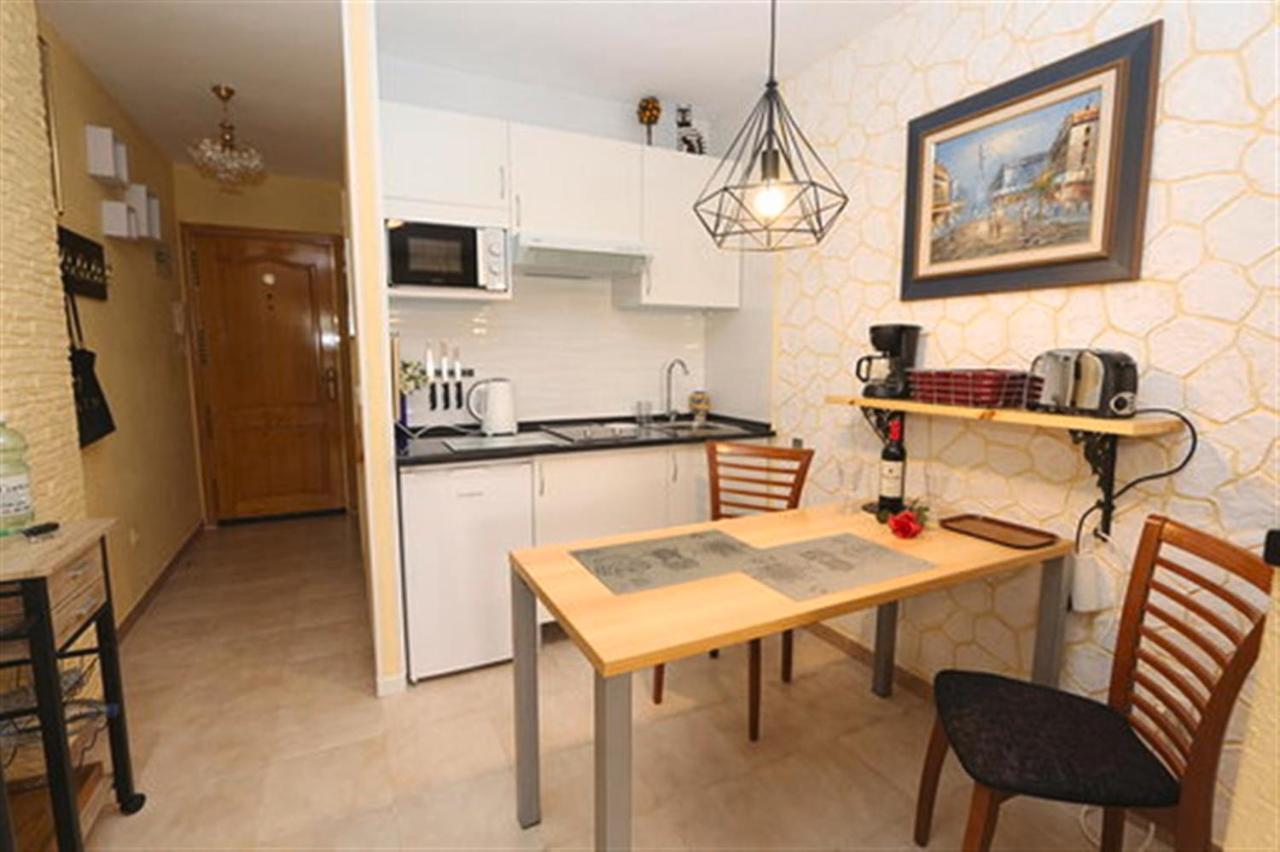 또레비에하 Bonito Torremar Apartamento Ref 7007 아파트 외부 사진
