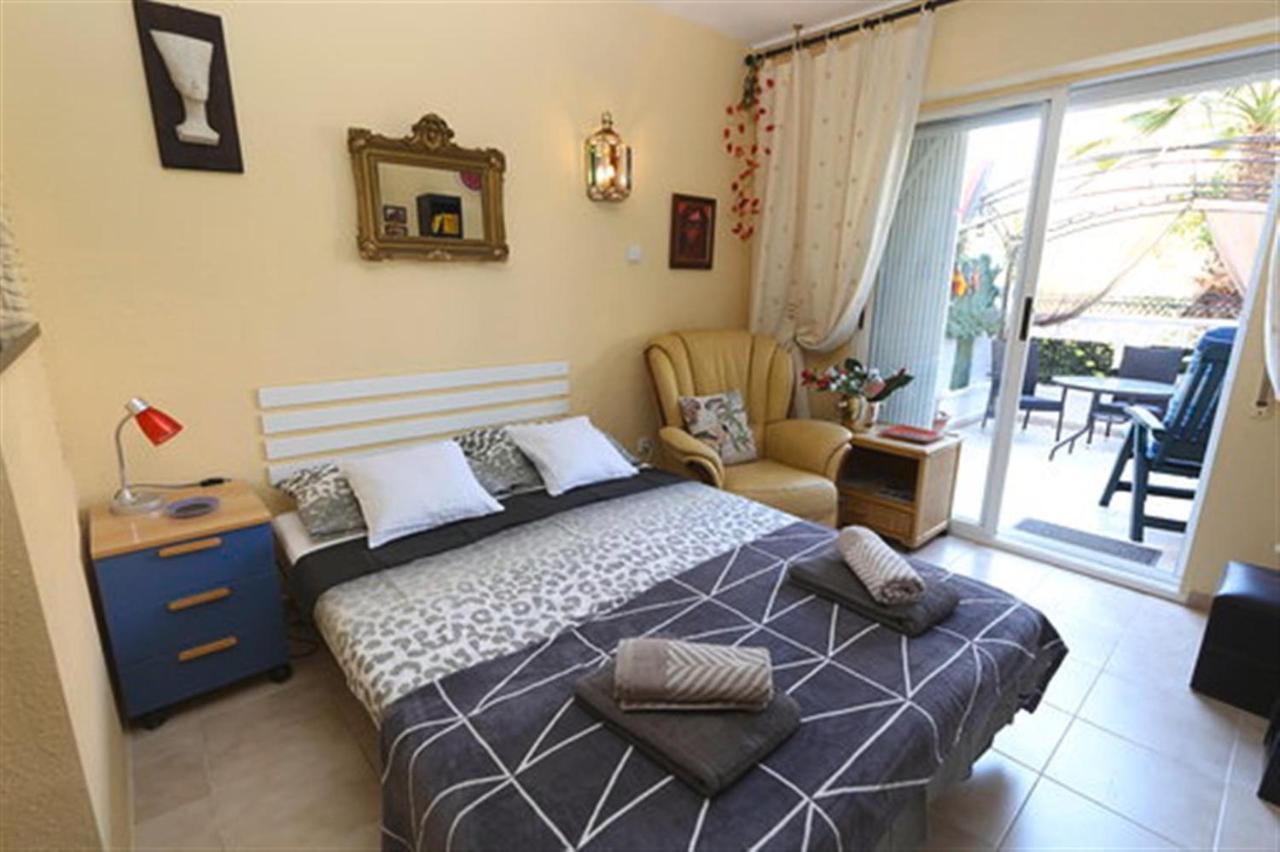 또레비에하 Bonito Torremar Apartamento Ref 7007 아파트 외부 사진