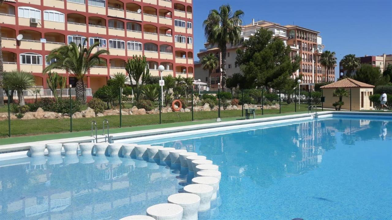 또레비에하 Bonito Torremar Apartamento Ref 7007 아파트 외부 사진