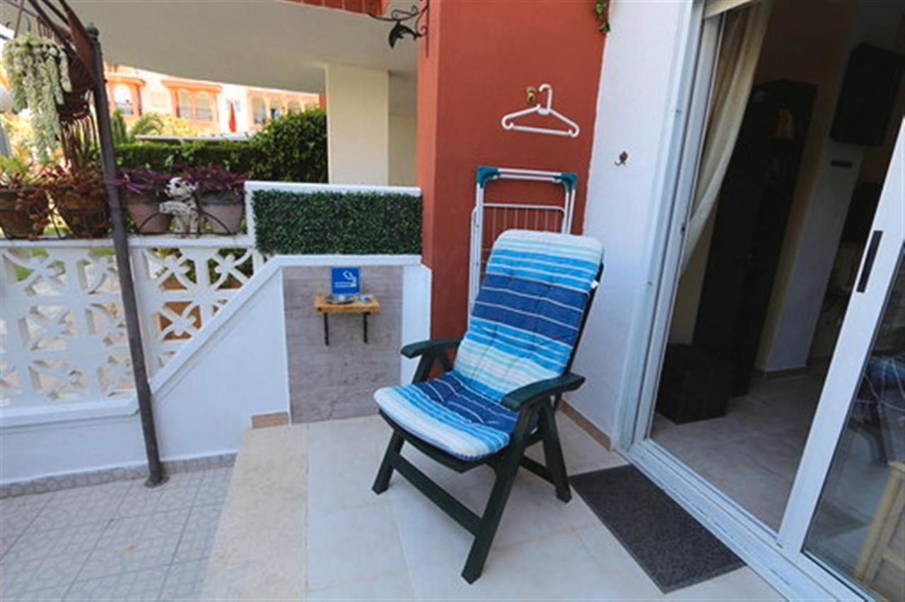 또레비에하 Bonito Torremar Apartamento Ref 7007 아파트 외부 사진