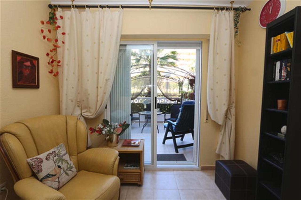 또레비에하 Bonito Torremar Apartamento Ref 7007 아파트 외부 사진