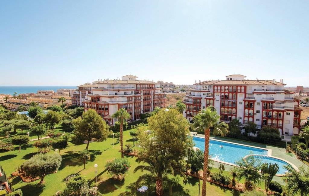 또레비에하 Bonito Torremar Apartamento Ref 7007 아파트 외부 사진